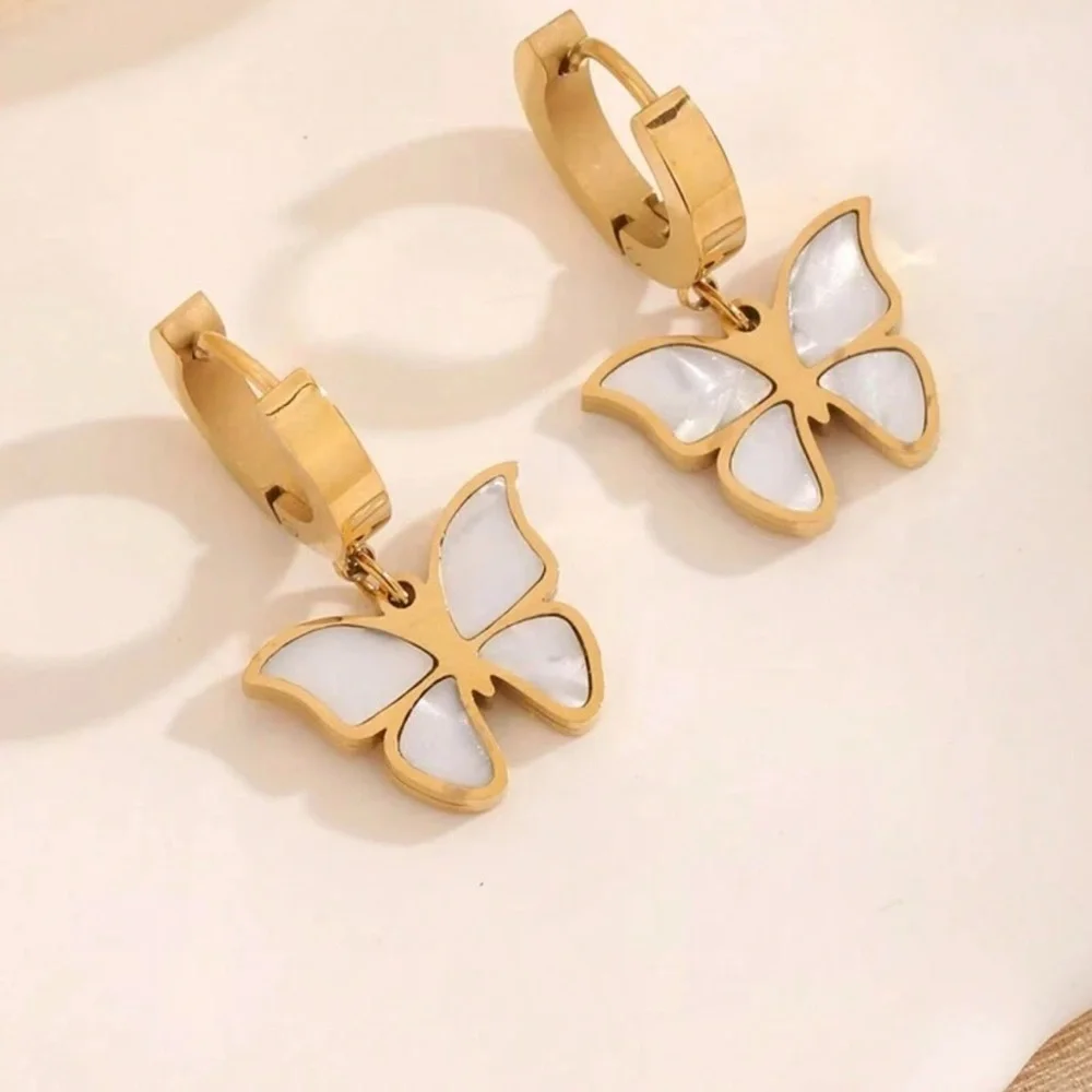 Fashion Jewelry gold plated